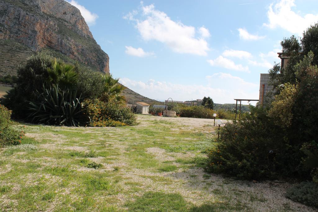 Case Canino Favignana Kültér fotó