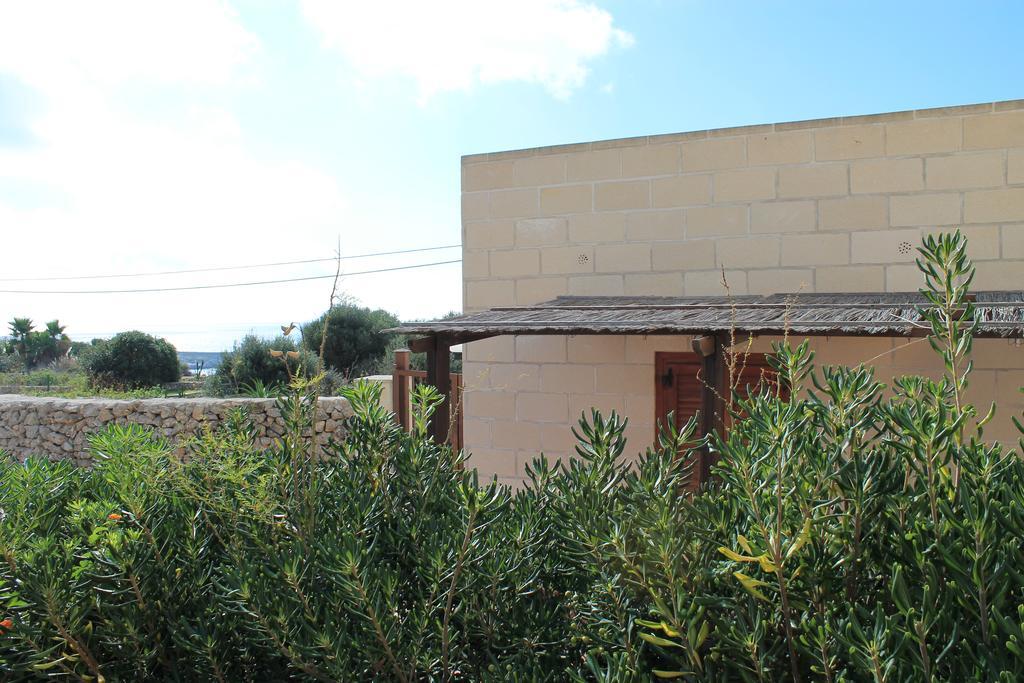 Case Canino Favignana Kültér fotó
