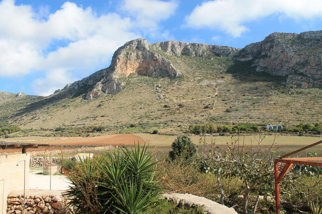 Case Canino Favignana Kültér fotó