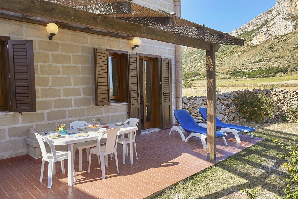 Case Canino Favignana Kültér fotó